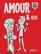  Achetez le livre d'occasion Amour & sexe sur Livrenpoche.com 