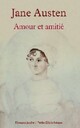  Achetez le livre d'occasion Amour et amitié de Jane Austen sur Livrenpoche.com 