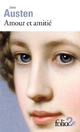  Achetez le livre d'occasion Amour et amitié de Jane Austen sur Livrenpoche.com 