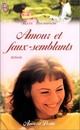  Achetez le livre d'occasion Amour et faux-semblants de Kate Thompson sur Livrenpoche.com 