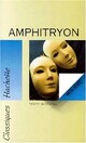 Achetez le livre d'occasion Amphitryon de Molière sur Livrenpoche.com 