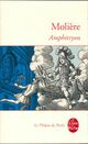  Achetez le livre d'occasion Amphitryon de Molière sur Livrenpoche.com 