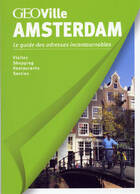  Achetez le livre d'occasion Amsterdam 2013 sur Livrenpoche.com 
