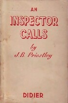  Achetez le livre d'occasion An inspector calls sur Livrenpoche.com 