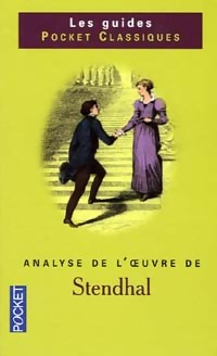  Achetez le livre d'occasion Analyse de l'oeuvre de Stendhal de Pierre-Louis Aziza sur Livrenpoche.com 