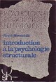  Achetez le livre d'occasion Analyse existentielle et psychothérapie phénoméno-structurale de Roger Mucchielli sur Livrenpoche.com 
