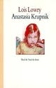  Achetez le livre d'occasion Anastasia Krupnik de Lois Lowry sur Livrenpoche.com 