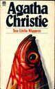  Achetez le livre d'occasion And then there were none de Agatha Christie sur Livrenpoche.com 