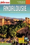  Achetez le livre d'occasion Andalousie 2016 sur Livrenpoche.com 