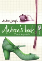  Achetez le livre d'occasion Andrea's book. Carnets du quotidien sur Livrenpoche.com 