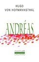  Achetez le livre d'occasion Andreas et autres récits de Hugo Von Hofmannsthal sur Livrenpoche.com 