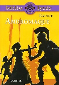  Achetez le livre d'occasion Andromaque de Racine sur Livrenpoche.com 