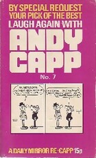  Achetez le livre d'occasion Andy Capp no. 7 sur Livrenpoche.com 