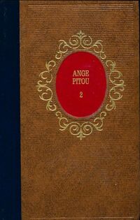  Achetez le livre d'occasion Ange Pitou Tome II de Alexandre Dumas sur Livrenpoche.com 