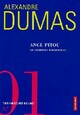  Achetez le livre d'occasion Ange Pitou de Alexandre Dumas sur Livrenpoche.com 