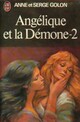  Achetez le livre d'occasion Angélique et la démone Tome II de Serge Golon sur Livrenpoche.com 