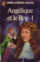  Achetez le livre d'occasion Angélique et le roy Tome I de Serge Golon sur Livrenpoche.com 