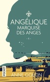  Achetez le livre d'occasion Angélique, marquise des anges Tome I sur Livrenpoche.com 