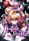  Achetez le livre d'occasion Angels of Death T03 sur Livrenpoche.com 