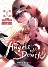  Achetez le livre d'occasion Angels of Death Tome IV sur Livrenpoche.com 