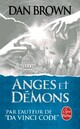  Achetez le livre d'occasion Anges & démons de Dan Brown sur Livrenpoche.com 