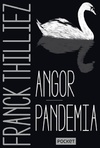  Achetez le livre d'occasion Angor / Pandemia sur Livrenpoche.com 