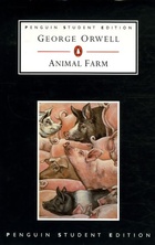  Achetez le livre d'occasion Animal farm sur Livrenpoche.com 