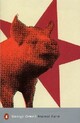  Achetez le livre d'occasion Animal farm de George Orwell sur Livrenpoche.com 