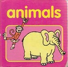  Achetez le livre d'occasion Animals sur Livrenpoche.com 