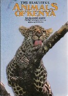  Achetez le livre d'occasion Animals of Kenya sur Livrenpoche.com 