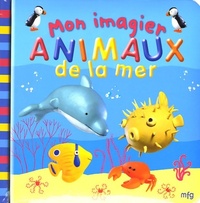  Achetez le livre d'occasion Animaux de la mer de Anaël Dena sur Livrenpoche.com 