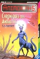  Achetez le livre d'occasion Animorphs Hors-Série : Chroniques des Andalites de Katherine Alice Applegate sur Livrenpoche.com 