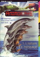  Achetez le livre d'occasion Animorphs Tome IV : Le message de Katherine Alice Applegate sur Livrenpoche.com 