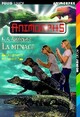 Achetez le livre d'occasion Animorphs Tome XII : La menace de Katherine Alice Applegate sur Livrenpoche.com 