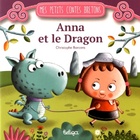 Achetez le livre d'occasion Anna et le dragon sur Livrenpoche.com 