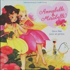  Achetez le livre d'occasion Annabelle & mirabelle : Deux fées pour un prince sur Livrenpoche.com 