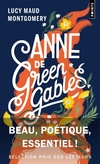  Achetez le livre d'occasion Anne of green gables sur Livrenpoche.com 