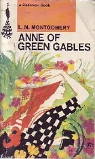  Achetez le livre d'occasion Anne of green gables sur Livrenpoche.com 