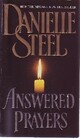  Achetez le livre d'occasion Answered prayers de Danielle Steel sur Livrenpoche.com 