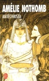  Achetez le livre d'occasion Antéchrista sur Livrenpoche.com 