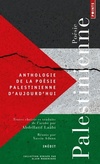  Achetez le livre d'occasion Anthologie de la poésie palestinienne d'aujourd'hui sur Livrenpoche.com 