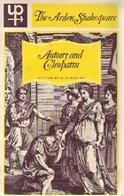  Achetez le livre d'occasion Anthony and Cleopatra, William Shakespeare sur Livrenpoche.com 