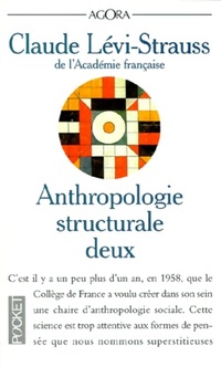  Achetez le livre d'occasion Anthropologie structurale deux de Claude Lévi-Strauss sur Livrenpoche.com 