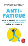 Achetez le livre d'occasion Anti-fatigue : Les clés de votre sommeil sur Livrenpoche.com 