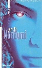  Achetez le livre d'occasion Anti Norifumi sur Livrenpoche.com 