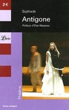  Achetez le livre d'occasion Antigone sur Livrenpoche.com 