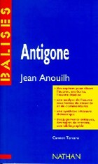  Achetez le livre d'occasion Antigone sur Livrenpoche.com 