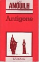  Achetez le livre d'occasion Antigone de Jean Anouilh sur Livrenpoche.com 