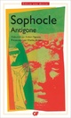  Achetez le livre d'occasion Antigone de Sophocle sur Livrenpoche.com 