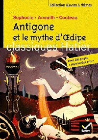 Achetez le livre d'occasion Antigone et le mythe d'Oedipe de Jean Cocteau sur Livrenpoche.com 